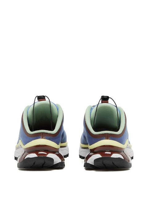 MM6 X Salomon MM6 X SALOMON  Sneakers Blue