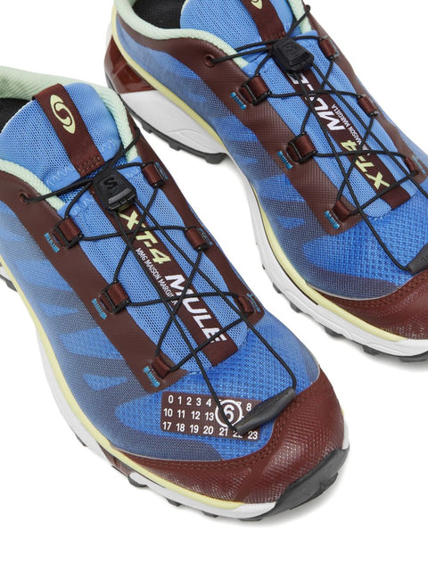 MM6 X Salomon MM6 X SALOMON  Sneakers Blue