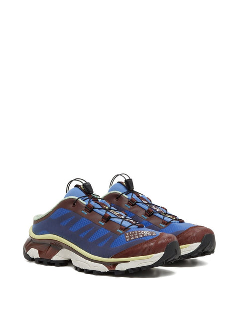 MM6 X Salomon MM6 X SALOMON  Sneakers Blue