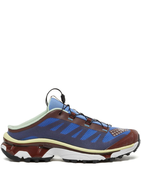 MM6 X Salomon MM6 X SALOMON  Sneakers Blue