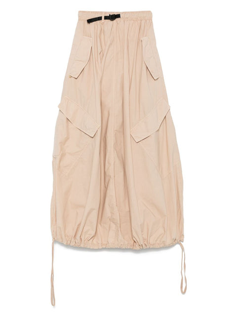 White Sand WHITE SAND Skirts Beige