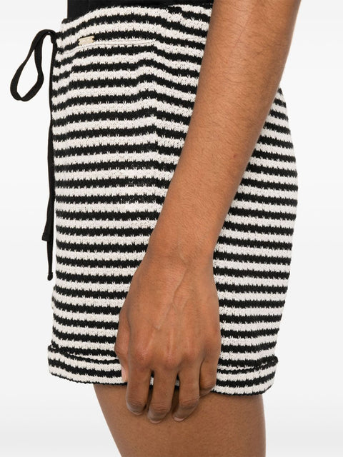 Emporio Armani Emporio Armani Sea clothing Black