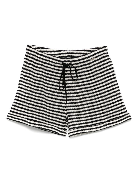 Emporio Armani Emporio Armani Sea clothing Black