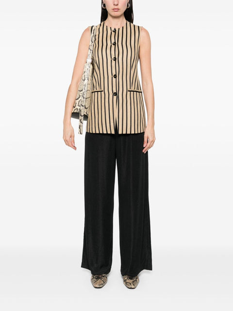 Emporio Armani Emporio Armani Sea clothing Black