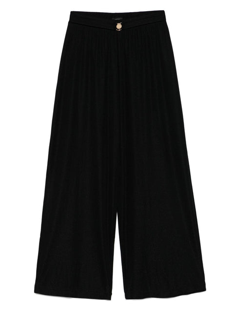 Emporio Armani Emporio Armani Sea clothing Black