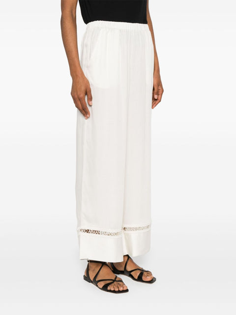 Emporio Armani Emporio Armani Sea clothing White