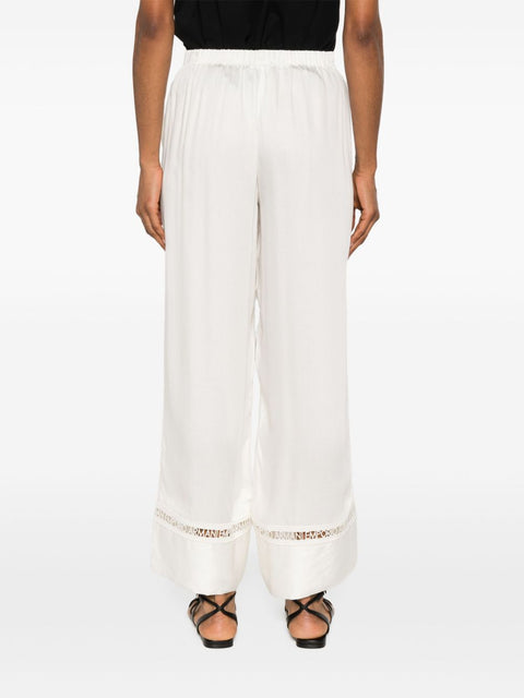 Emporio Armani Emporio Armani Sea clothing White