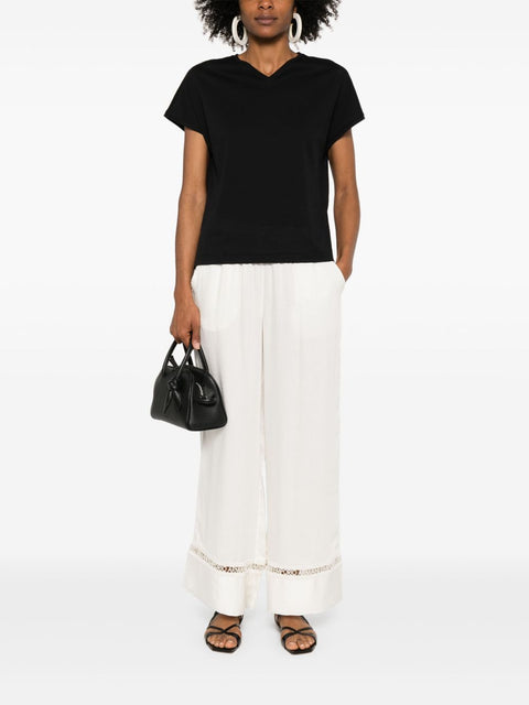 Emporio Armani Emporio Armani Sea clothing White