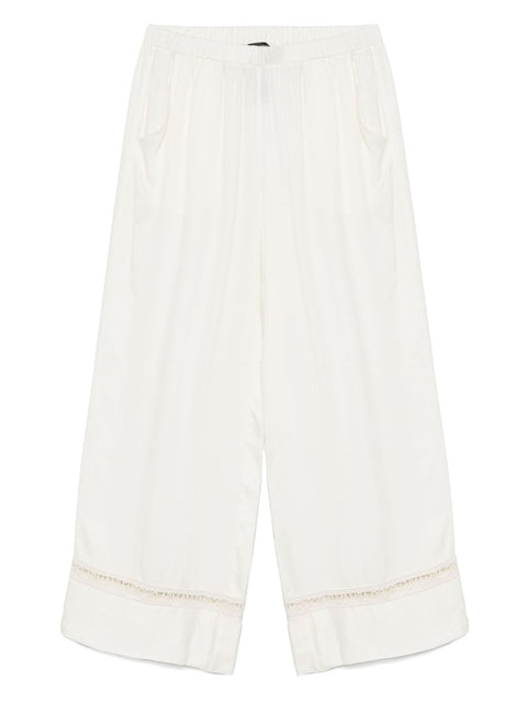 Emporio Armani Emporio Armani Sea clothing White