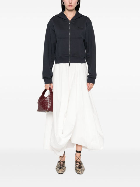 Emporio Armani Emporio Armani Sweaters Blue