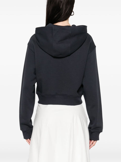 Emporio Armani Emporio Armani Sweaters Blue