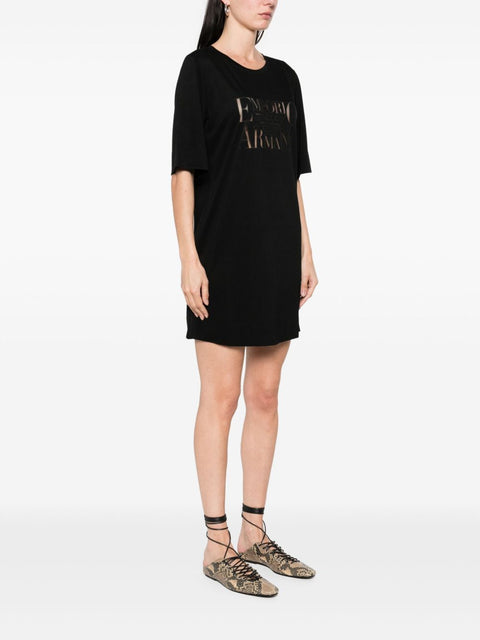 Emporio Armani Emporio Armani Sea clothing Black