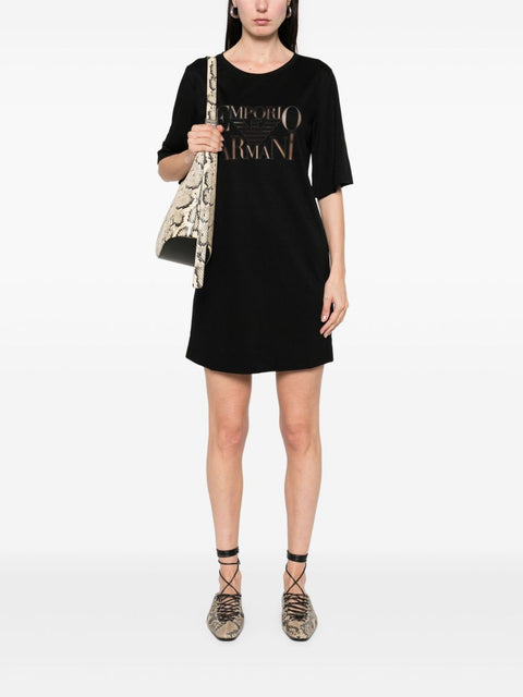 Emporio Armani Emporio Armani Sea clothing Black