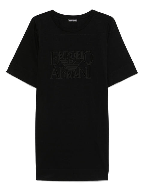 Emporio Armani Emporio Armani Sea clothing Black