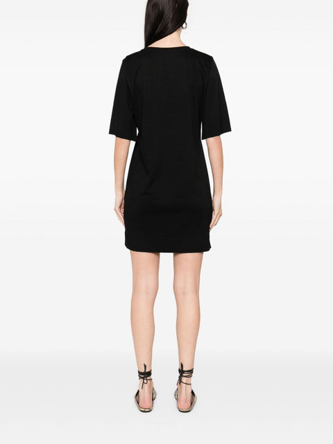 Emporio Armani Emporio Armani Sea clothing Black