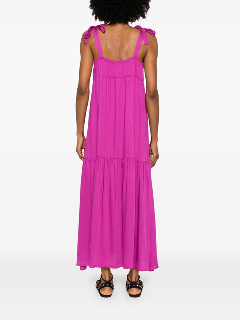 Emporio Armani Emporio Armani Sea clothing Purple