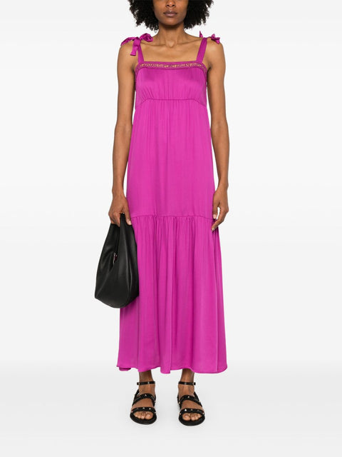 Emporio Armani Emporio Armani Sea clothing Purple