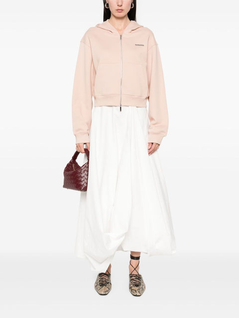 Emporio Armani Emporio Armani Sweaters Powder