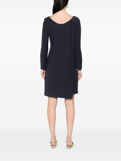 Emporio Armani Emporio Armani Dresses Blue