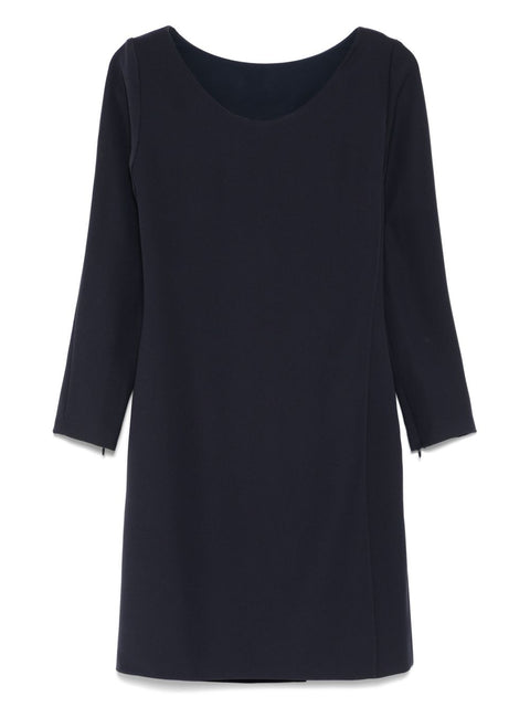 Emporio Armani Emporio Armani Dresses Blue