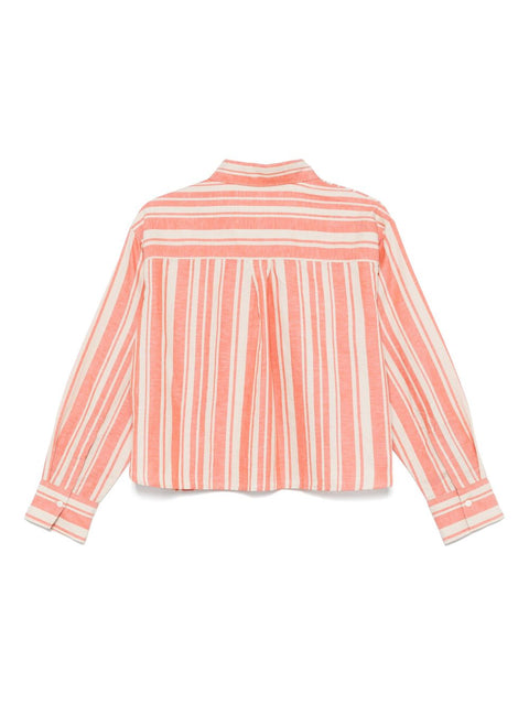 Closed Closed Shirts Red