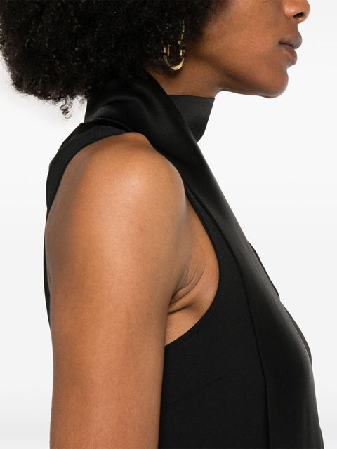 Taller Marmo Pre TALLER MARMO PRE Dresses Black