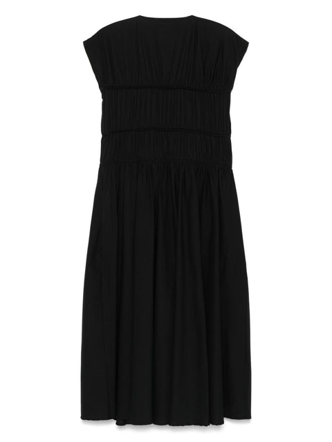 Semicouture Semicouture Dresses Black