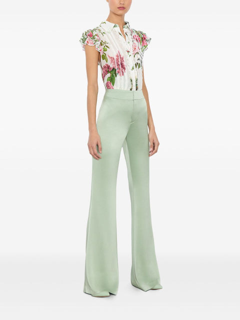 Alice + Olivia Alice + Olivia Shirts MultiColour
