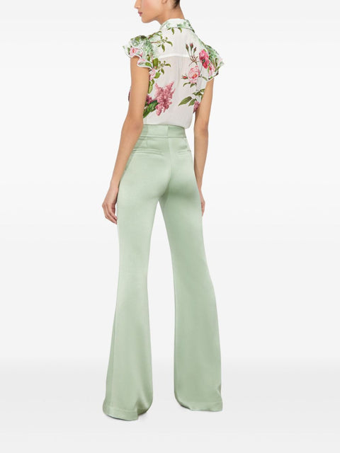 Alice + Olivia Alice + Olivia Shirts MultiColour