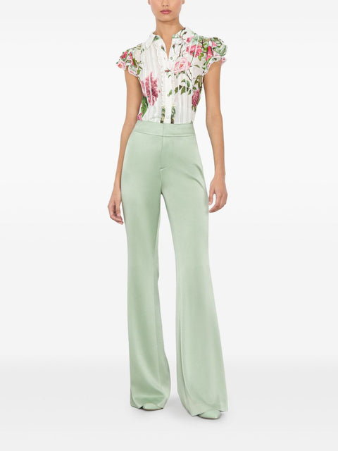 Alice + Olivia Alice + Olivia Shirts MultiColour