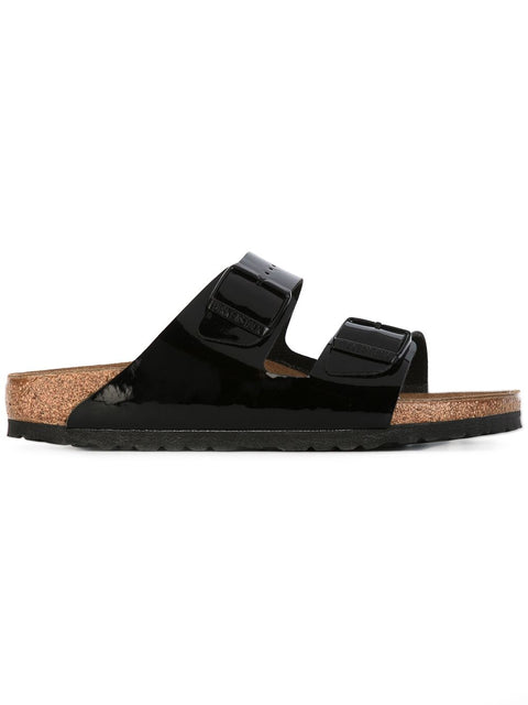 Birkenstock Birkenstock Sandals Black