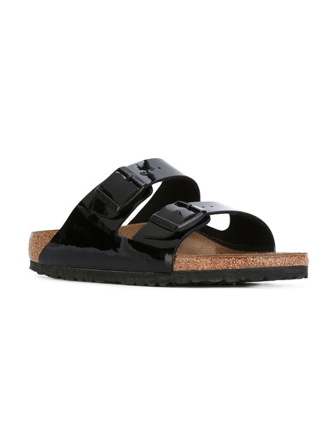 Birkenstock Birkenstock Sandals Black