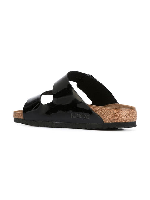 Birkenstock Birkenstock Sandals Black