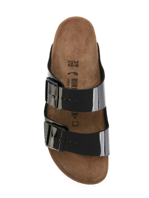 Birkenstock Birkenstock Sandals Black