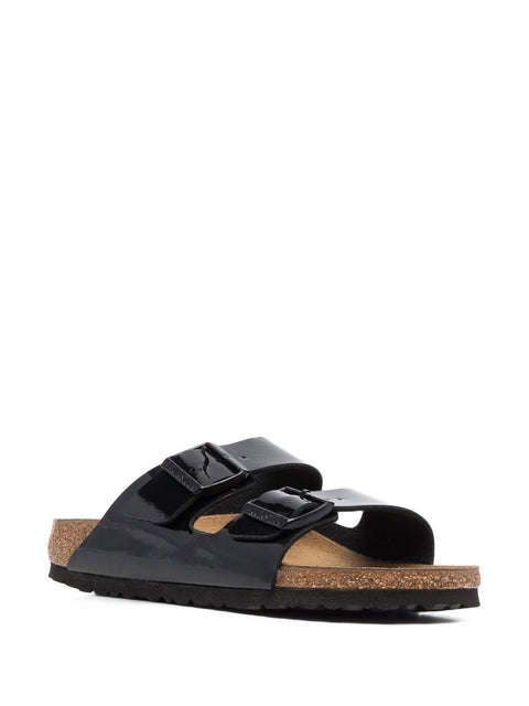Birkenstock Birkenstock Sandals Black