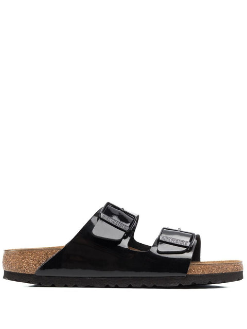 Birkenstock Birkenstock Sandals Black