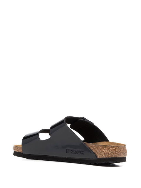 Birkenstock Birkenstock Sandals Black