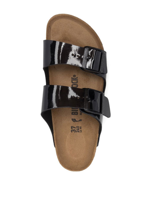 Birkenstock Birkenstock Sandals Black