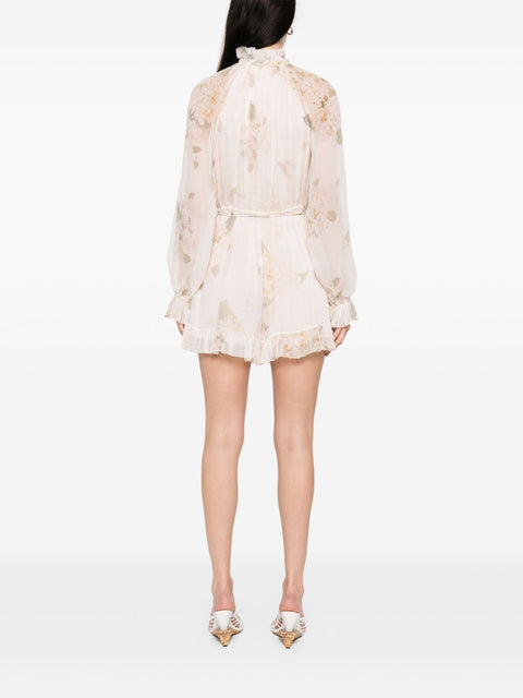 Zimmermann Zimmermann Dresses White