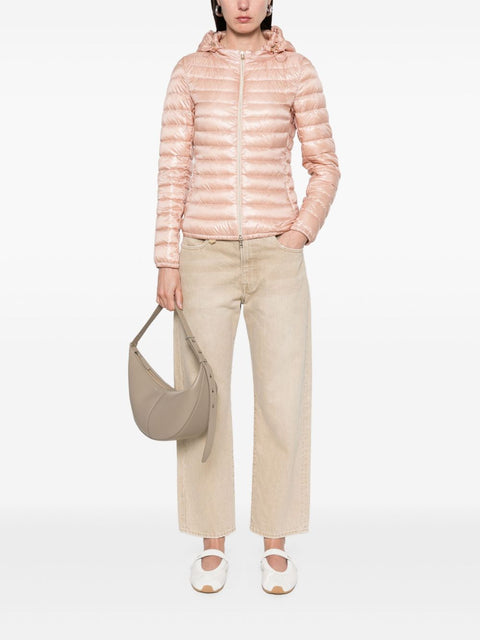 Herno Herno Coats Pink