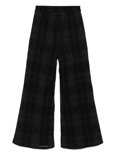 Alysi Alysi Trousers Black