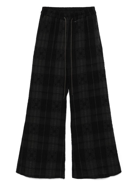 Alysi Alysi Trousers Black
