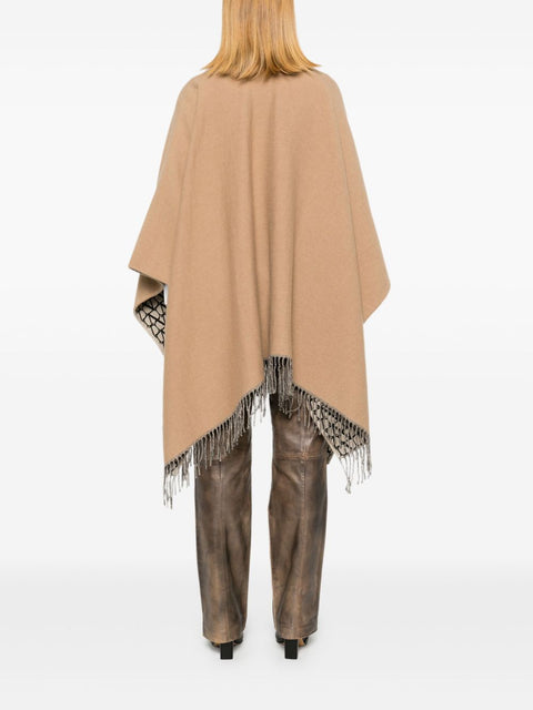Valentino Valentino Jackets Camel