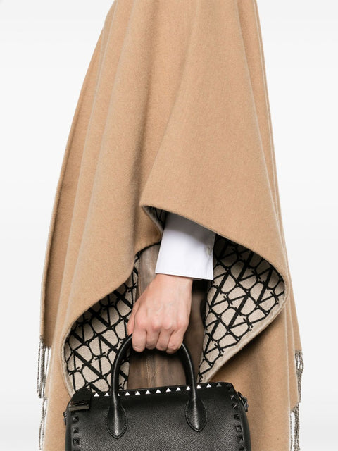 Valentino Valentino Jackets Camel