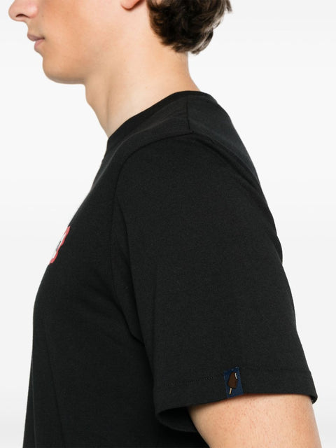 Icecream ICECREAM T-shirts and Polos Black