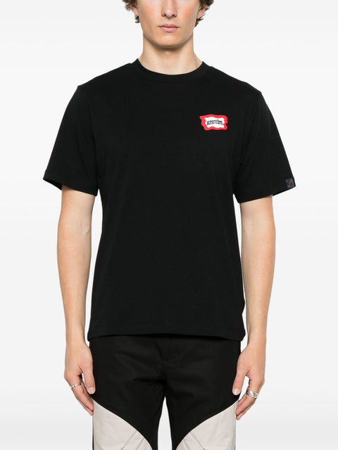 Icecream ICECREAM T-shirts and Polos Black