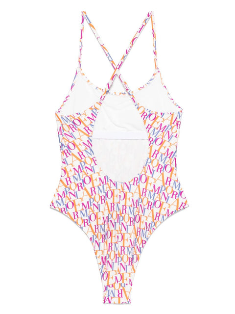 Emporio Armani Emporio Armani Sea clothing MultiColour