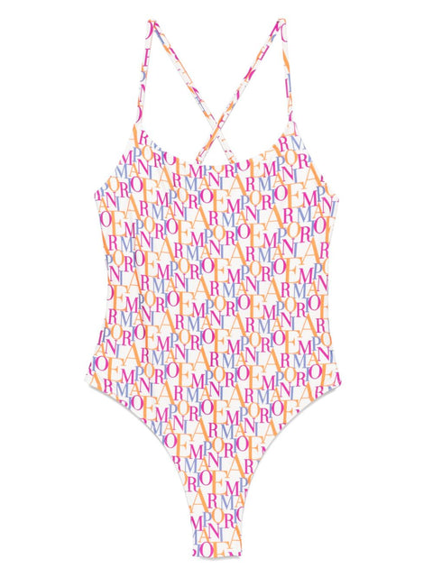 Emporio Armani Emporio Armani Sea clothing MultiColour