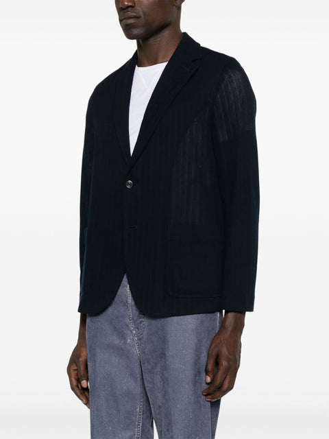 Circolo 1901 Circolo 1901 Jackets Blue