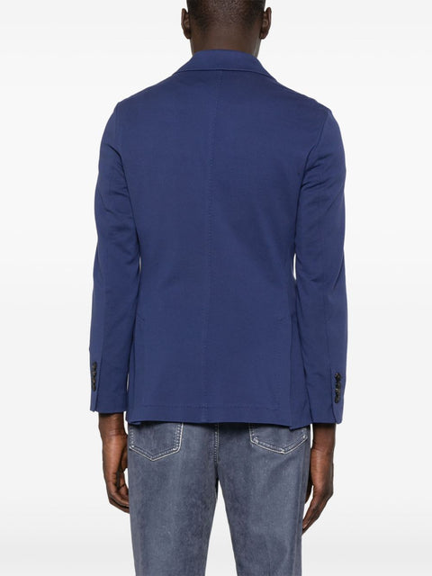 Circolo 1901 Circolo 1901 Jackets Purple